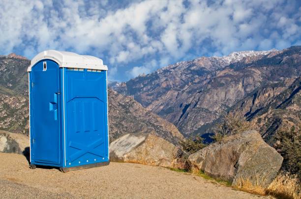 Best Best portable toilet rental  in Amador Pines, CA