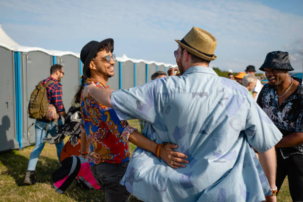 Best Local porta potty services  in Amador Pines, CA