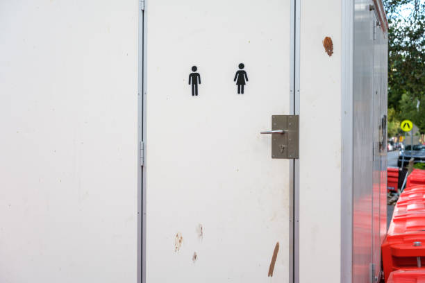 Best Portable bathroom rental  in Amador Pines, CA