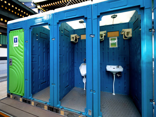 Best Long-term porta potty rental  in Amador Pines, CA