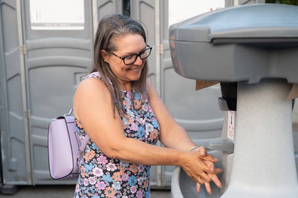 Best Affordable porta potty rental  in Amador Pines, CA