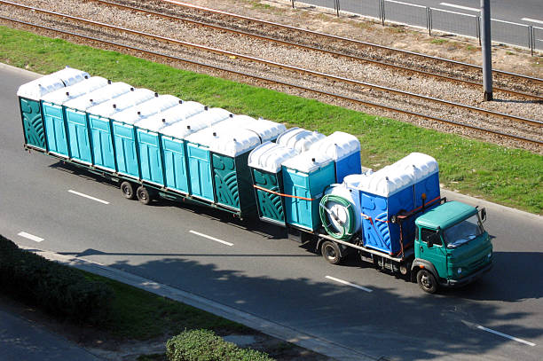 Best Porta potty rental near me  in Amador Pines, CA
