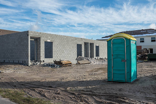 Best Porta potty delivery and setup  in Amador Pines, CA